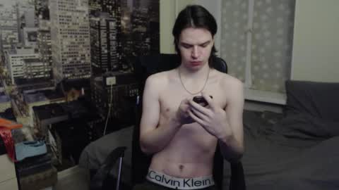 Fedya online show from 18, 12, 2025