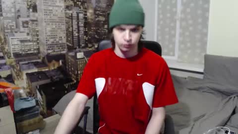 Fedya online show from 19, 12, 2025