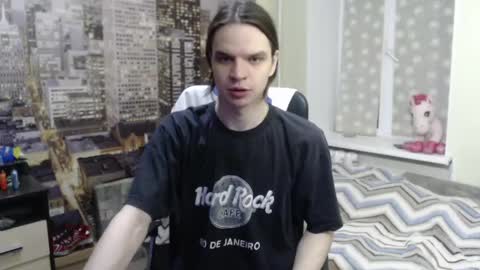 Fedya online show from 26, 4, 2026