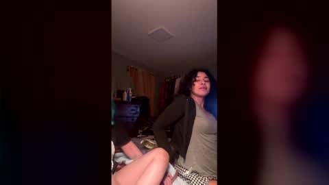 ghostharleyquinn online show from 27, 4, 2026