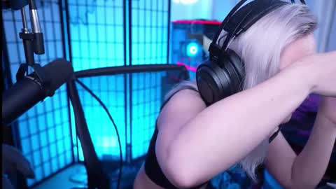 Ghostie online show from 20, 3, 2026