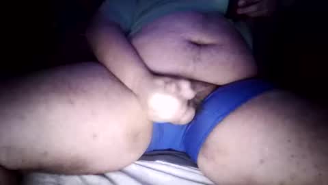 ghostman342 online show from 20, 10, 2025