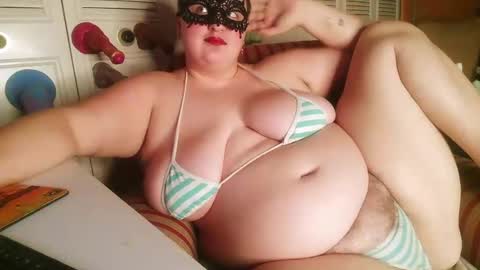 Snapshot of ghostrideaway chatting on 12, 12, 2024 Vakmu online show from 12, 12, 2024