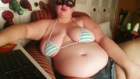 Snapshot of ghostrideaway chatting on 11, 1, 2025 Vakmu online show from 11, 1, 2025