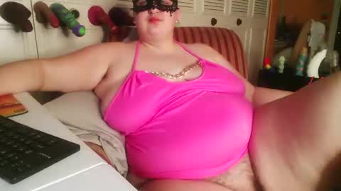 Snapshot of ghostrideaway chatting on 23, 1, 2025 Vakmu online show from 23, 1, 2025