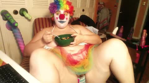 Snapshot of ghostrideaway chatting on 24, 10, 2025 Vakmu online show from 24, 10, 2025