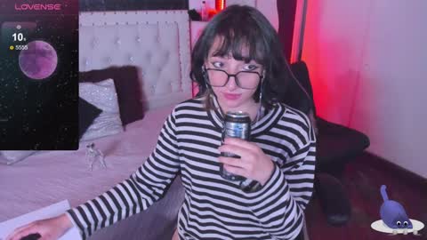 Snapshot of ghosty_doll chatting on 22, 1, 2025 Allison online show from 22, 1, 2025