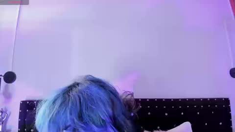 Snapshot of ghosty_doll chatting on 13, 9, 2025 Allison online show from 13, 9, 2025