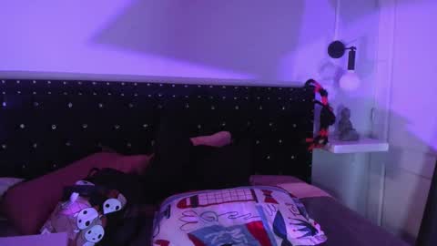 Snapshot of ghosty_doll chatting on 3, 11, 2025 Allison online show from 3, 11, 2025