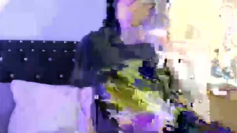 Snapshot of ghosty_doll chatting on 25, 11, 2025 Allison online show from 25, 11, 2025