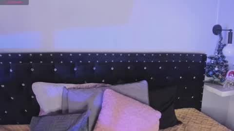 Snapshot of ghosty_doll chatting on 3, 12, 2025 Allison online show from 3, 12, 2025