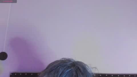 Snapshot of ghosty_doll chatting on 5, 12, 2025 Allison online show from 5, 12, 2025