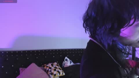 Snapshot of ghosty_doll chatting on 16, 12, 2025 Allison online show from 16, 12, 2025