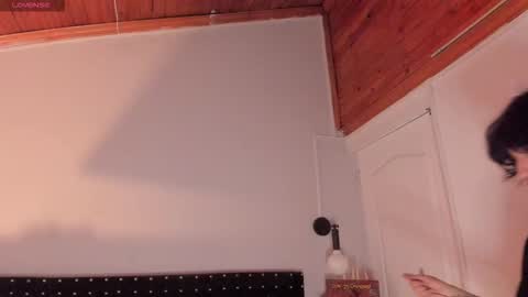 Snapshot of ghosty_doll chatting on 16, 1, 2026 Allison online show from 16, 1, 2026