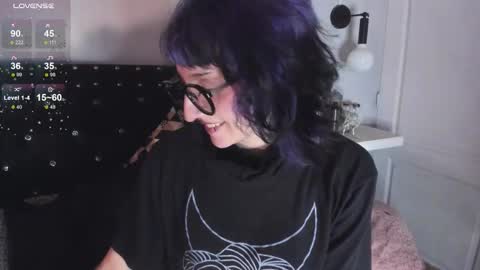 Snapshot of ghosty_doll chatting on 5, 2, 2026 Allison online show from 5, 2, 2026