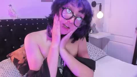 Snapshot of ghosty_doll chatting on 24, 2, 2026 Allison online show from 24, 2, 2026