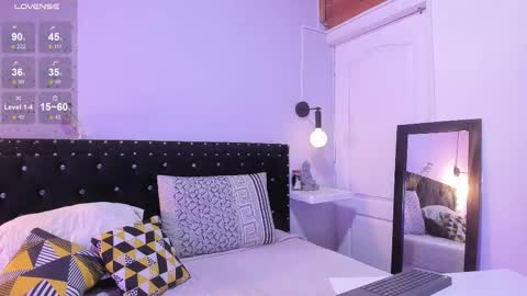 Snapshot of ghosty_doll chatting on 25, 2, 2026 Allison online show from 25, 2, 2026