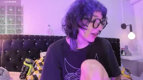 Snapshot of ghosty_doll chatting on 26, 2, 2026 Allison online show from 26, 2, 2026