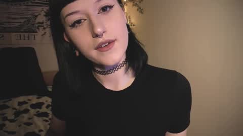 ghoticspectre online show from 19, 3, 2026