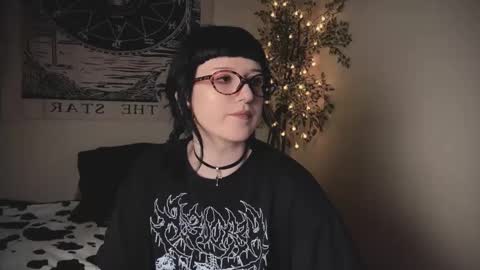 ghoticspectre online show from 22, 3, 2026