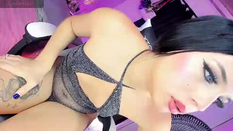 Snapshot of gia21xxx chatting on 26, 4, 2026 Gia Ferrara online show from 26, 4, 2026