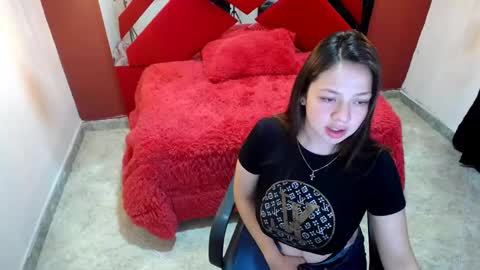 Snapshot of gia_atm chatting on 10, 2, 2025 Gia atm online show from 10, 2, 2025