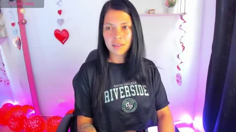 giaaaa   online show from 14, 2, 2025