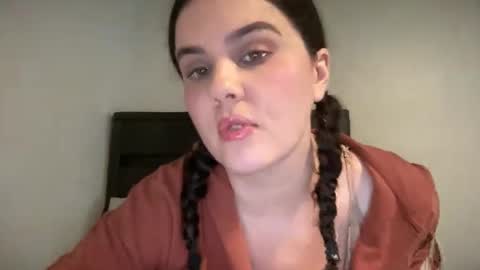 Snapshot of gia_is_horny chatting on 7, 12, 2024 The Queen of Squirt online show from 7, 12, 2024