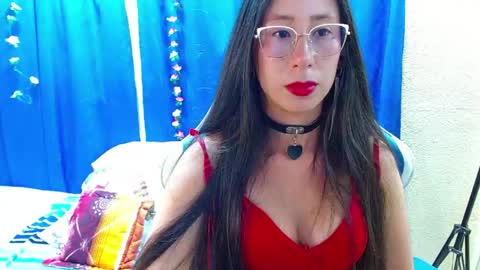 Gia  online show from 20, 4, 2026