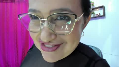 nahomi online show from 18, 11, 2025