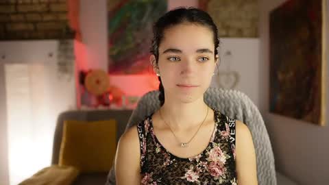 Snapshot of gia_paige18 chatting on 6, 12, 2024 Gia Paige18 online show from 6, 12, 2024