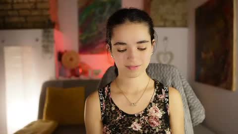 Snapshot of gia_paige18 chatting on 6, 12, 2024 Gia Paige18 online show from 6, 12, 2024