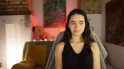 Snapshot of gia_paige18 chatting on 10, 12, 2024 Gia Paige18 online show from 10, 12, 2024