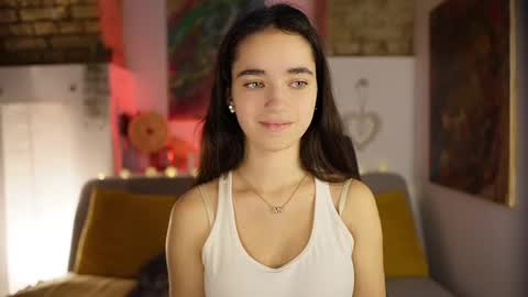 Snapshot of gia_paige18 chatting on 16, 12, 2024 Gia Paige18 online show from 16, 12, 2024