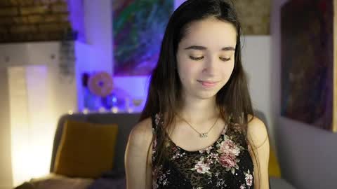 Snapshot of gia_paige18 chatting on 17, 12, 2024 Gia Paige18 online show from 17, 12, 2024