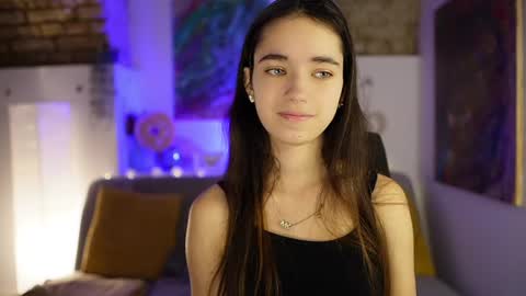 Snapshot of gia_paige18 chatting on 18, 12, 2024 Gia Paige18 online show from 18, 12, 2024