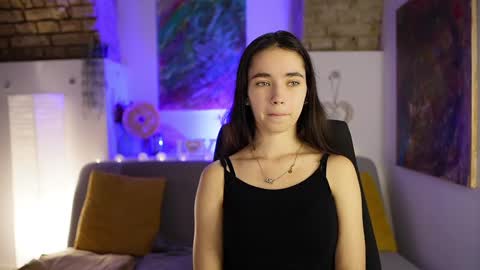 Snapshot of gia_paige18 chatting on 18, 12, 2024 Gia Paige18 online show from 18, 12, 2024