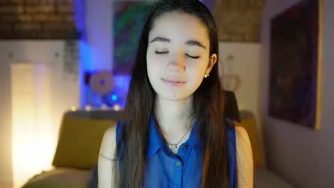 Snapshot of gia_paige18 chatting on 19, 12, 2024 Gia Paige18 online show from 19, 12, 2024