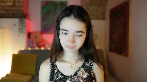 Snapshot of gia_paige18 chatting on 2, 1, 2025 Gia Paige18 online show from 2, 1, 2025