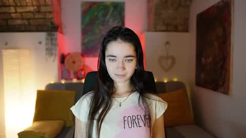 Snapshot of gia_paige18 chatting on 8, 1, 2025 Gia Paige18 online show from 8, 1, 2025