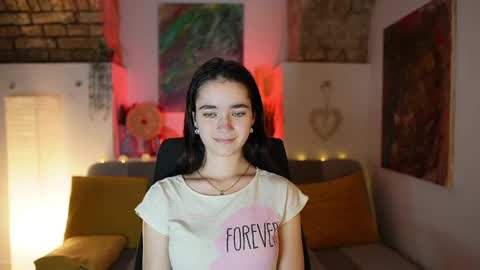 Snapshot of gia_paige18 chatting on 8, 1, 2025 Gia Paige18 online show from 8, 1, 2025