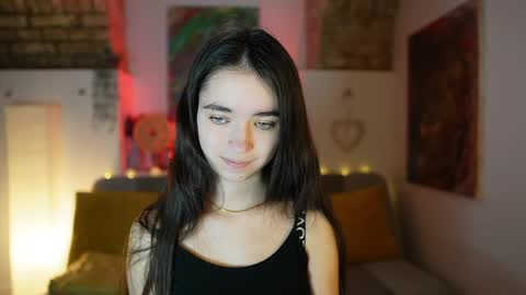 Snapshot of gia_paige18 chatting on 11, 1, 2025 Gia Paige18 online show from 11, 1, 2025