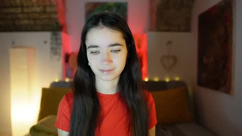 Snapshot of gia_paige18 chatting on 12, 1, 2025 Gia Paige18 online show from 12, 1, 2025