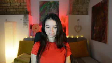 Snapshot of gia_paige18 chatting on 12, 1, 2025 Gia Paige18 online show from 12, 1, 2025