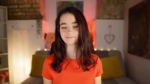 Snapshot of gia_paige18 chatting on 28, 1, 2025 Gia Paige18 online show from 28, 1, 2025