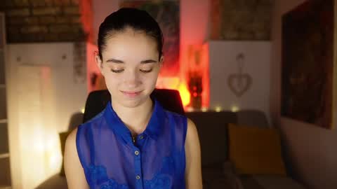 Snapshot of gia_paige18 chatting on 1, 2, 2025 Gia Paige18 online show from 1, 2, 2025