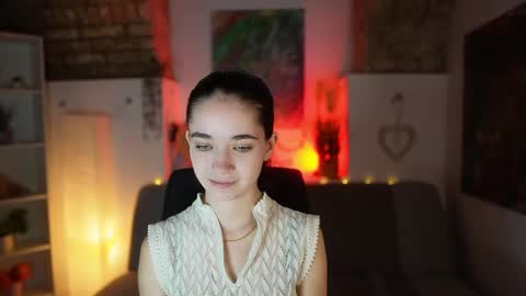 Snapshot of gia_paige18 chatting on 2, 2, 2025 Gia Paige18 online show from 2, 2, 2025