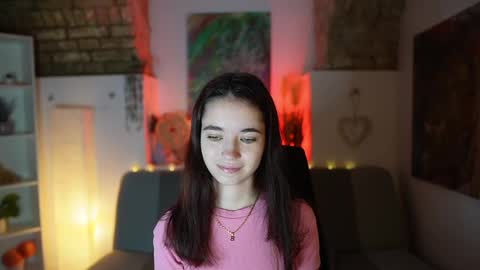 Snapshot of gia_paige18 chatting on 5, 2, 2025 Gia Paige18 online show from 5, 2, 2025