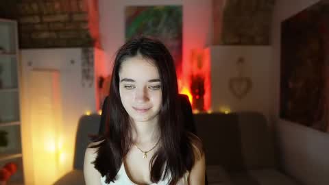 Snapshot of gia_paige18 chatting on 9, 2, 2025 Gia Paige18 online show from 9, 2, 2025