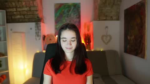 Snapshot of gia_paige18 chatting on 11, 2, 2025 Gia Paige18 online show from 11, 2, 2025